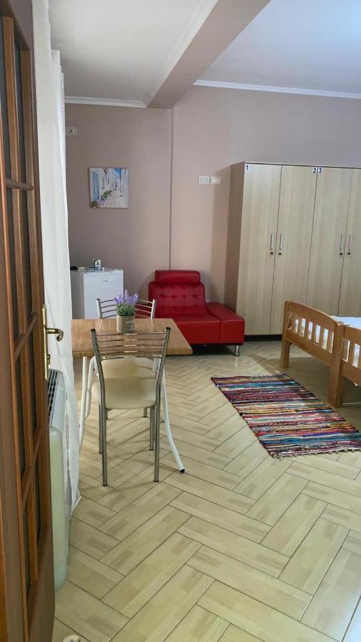 Hotel Durres Vila 53 Eksteriør billede