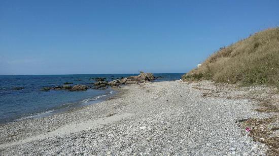 Hotel Durres Vila 53 Eksteriør billede