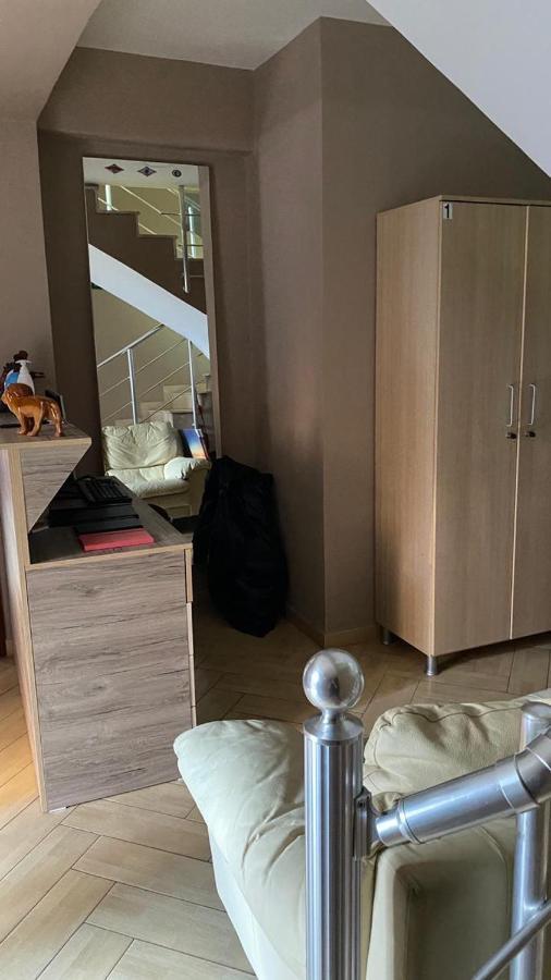Hotel Durres Vila 53 Eksteriør billede